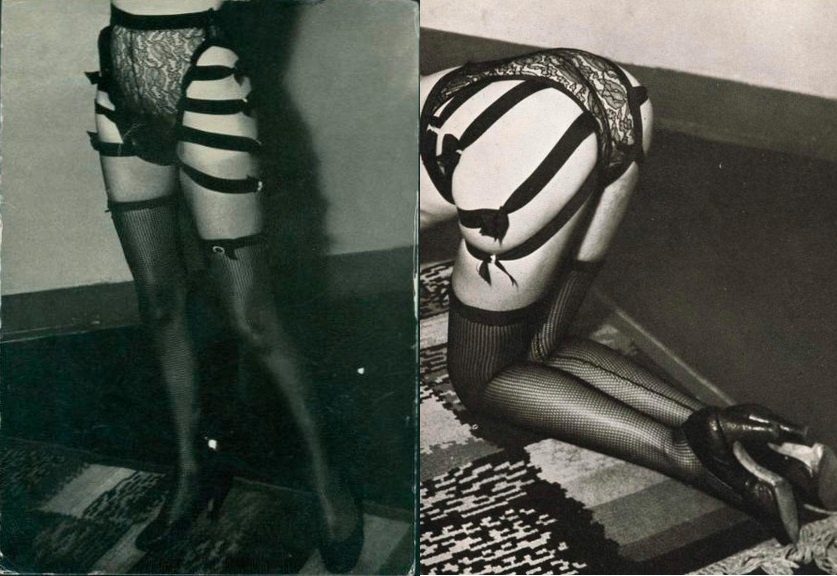 Білизна Diana Slip 1920-х років