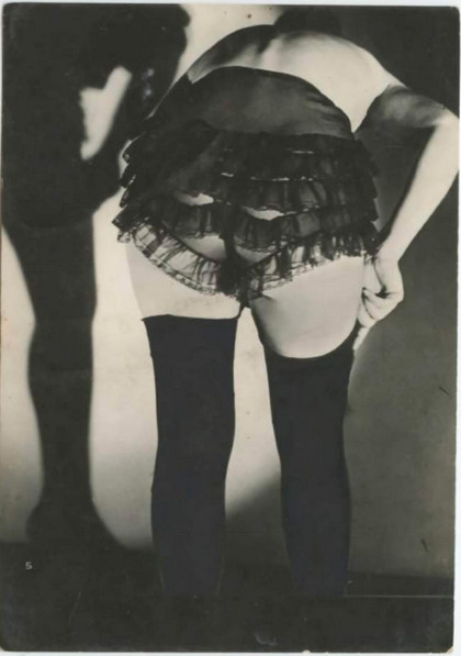 Білизна Diana Slip 1920-х років